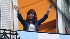 Justicia decomisa bienes de expresidenta Cristina Fernández