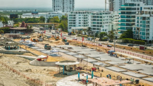Juzgado respalda crédito de $1,5 billones para megaproyectos en Cartagena: ¿qué obras están comprometidas?