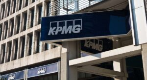 KPMG recorta su división de auditoría en EEUU y recorta el 10% de sus socios