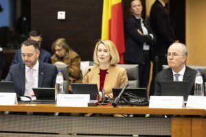 Kallas aboga por medidas comerciales contra Israel ante la falta de mayoría para suspender Acuerdo de Asociación | europapress.es