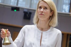 Kallas insta a los socios de la UE a no comprar petróleo ruso y buscar alternativas – AlbertoNews