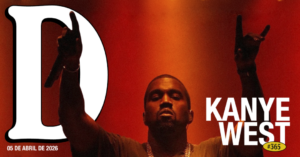 Kanye West – El Chigüire Bipolar