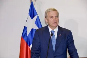 Kast descarta auditoría internacional para revisar gestión del Gobierno anterior en Chile – AlbertoNews