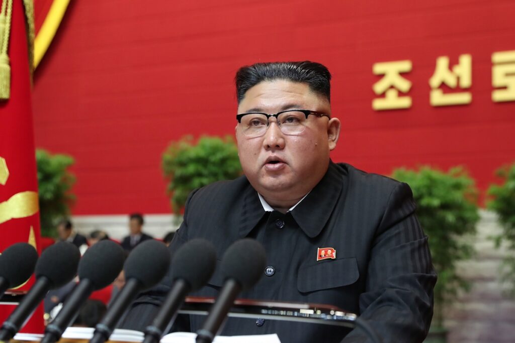 Kim Jong-un alaba a soldados norcoreanos que se quitan la vida para no ser capturados en Ucrania