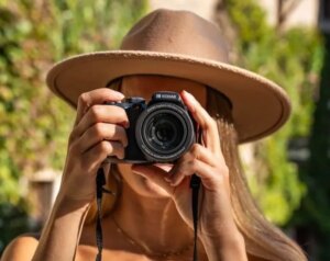 Kodak impulsa las ventas de abril con una rebaja histórica en la Kodak Astro Zoom AZ425