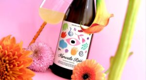 Komvida refuerza su liderazgo en el mercado NoLo con el lanzamiento de su segundo espumoso sin alcohol y 100% natural