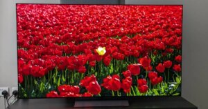 LG muestra músculo este final de mes reduciendo agresivamente el precio de su Smart TV OLED de 55 pulgadas