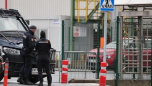 La Audiencia Nacional anula el registro de Sidenor por la venta de acero a Israel | elperiodico.com