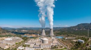 La CNMC abre un nuevo expediente «muy grave» a Iberdrola Nuclear