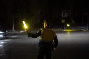 La CNMC incoa una veintena de expedientes sancionadores por indicios de infracción por apagón eléctrico | europapress.es