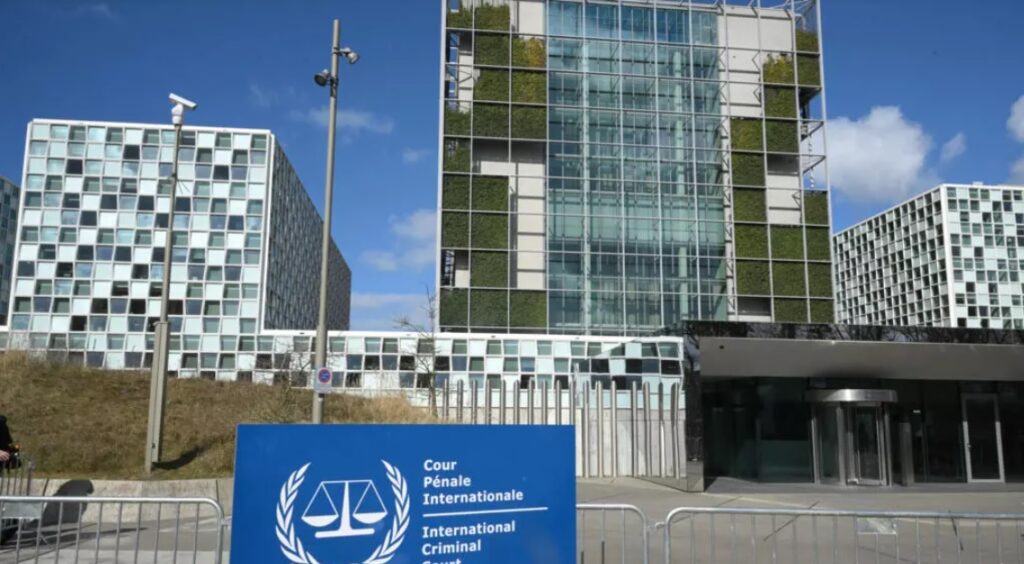 La CPI confirma su jurisdicción sobre caso contra Duterte y rechaza ponerlo en libertad - AlbertoNews