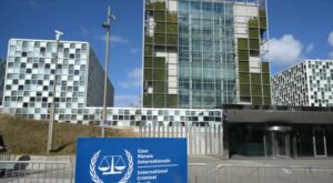 La CPI confirma su jurisdicción sobre caso contra Duterte y rechaza ponerlo en libertad – AlbertoNews