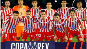 La Copa de los otros