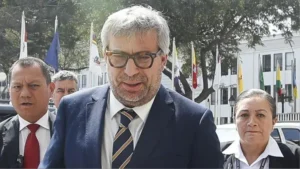 La Fiscalía de Perú pide detener al organizador de las elecciones generales – AlbertoNews