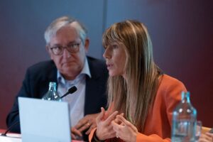 La Fiscalía reclama a la Audiencia de Madrid que archive el ‘caso Begoña Gómez’ por ausencia de delito | europapress.es