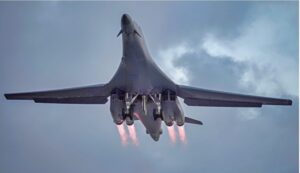 La Fuerza Aérea de EEUU planea prolongar la vida útil de los B-2 y mantener a los B-1 hasta esta fecha