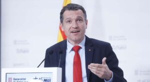 La Generalitat alarga las restricciones por la peste porcina, pero confía en abrir pronto los mercados cerrados