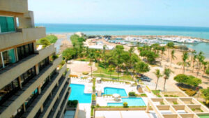 La Guaira alcanzó más del 90 % de ocupación hotelera durante la Semana Santa – AlbertoNews