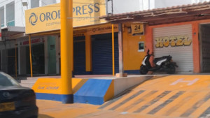 La Guajira: paro armado golpea el comercio en Riohacha; pérdidas superan los $35 mil millones en tres días