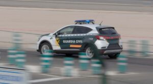 La Guardia Civil detecta compras de 200.000 euros en combustible fraudulentas en distintas provincias españolas suplantando la identidad de empresas reales