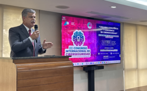 La IA agéntica redefine la ciberseguridad: eje central del III  Congreso Internacional en Caracas 