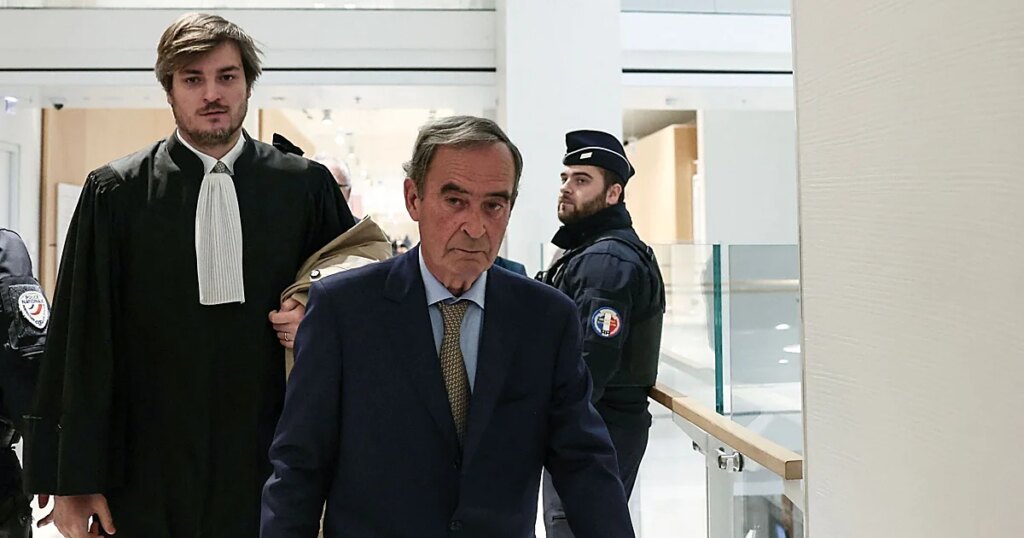 La Justicia francesa condena a Lafarge por haber financiado al Estado Islámico en Siria