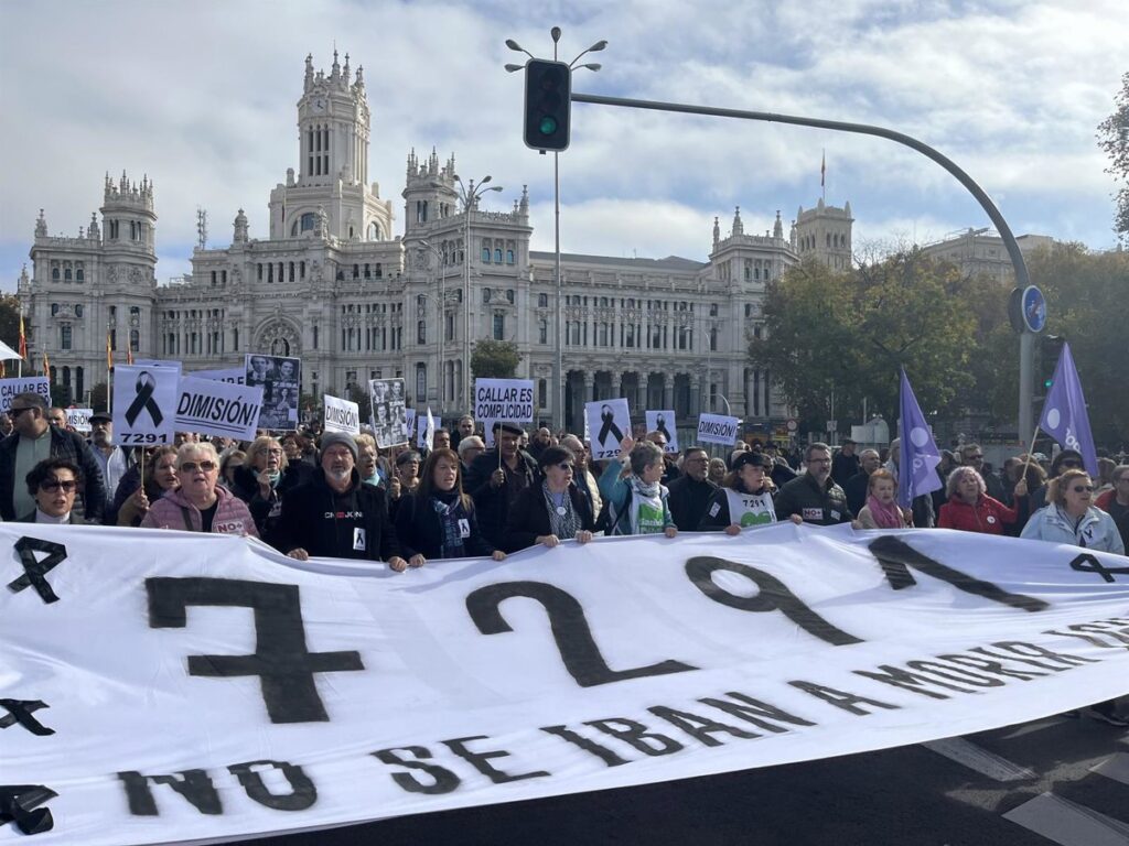 La Justicia rechaza una macrocausa sobre los casos de muertes en residencias durante la pandemia