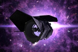 La NASA adelanta el despegue de telescopio Roman, que mapeará a gran velocidad el universo – AlbertoNews