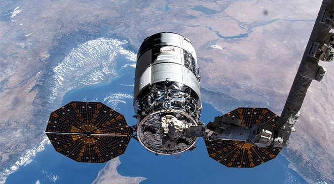 La NASA anunció tripulación del Crew-13 que viajará a la EEI