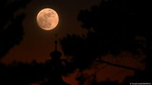 La NASA autoriza el salto final de Artemis II hacia la Luna