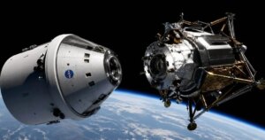 La NASA estudia convertir Artemis III en un ensayo orbital antes del aterrizaje: cuándo y cómo pisaremos el polo sur lunar