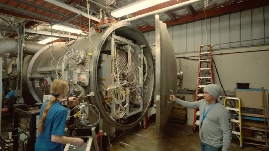 La NASA ha probado un motor espacial que supera ampliamente a los sistemas actuales. Su nueva tecnología podría ser clave para enviar humanos a Marte y transformar los viajes por el sistema solar