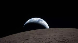 La NASA publica una foto de la «puesta de la Tierra» e imágenes nunca vistas de la Luna antes del retorno de Artemis – AlbertoNews