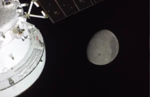 La NASA ya está preparando la misión Artemis III