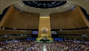 La ONU alerta sobre el veto a la resolución sobre Ormuz