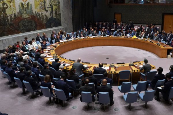 La ONU alerta sobre la tragedia de desaparecidos en México y pide reforzar mecanismos - AlbertoNews