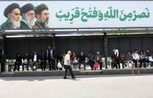 La ONU denuncia 4.000 detenidos y 21 ejecutados en Irán desde el inicio de la guerra con Israel y EEUU – AlbertoNews