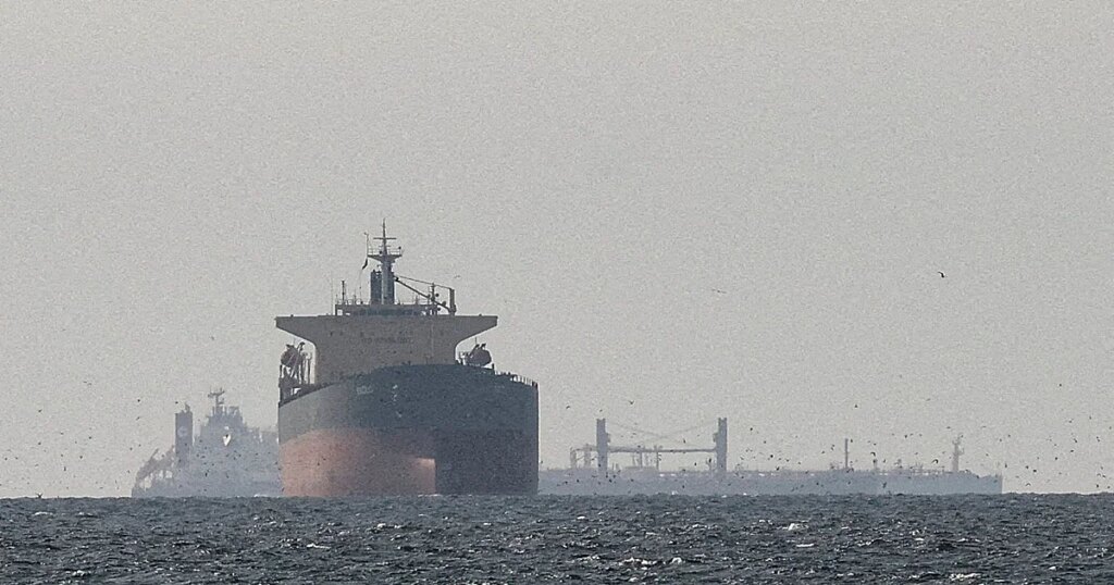 La ONU prepara un plan de evacuación para los barcos y marineros varados en el estrecho de Ormuz