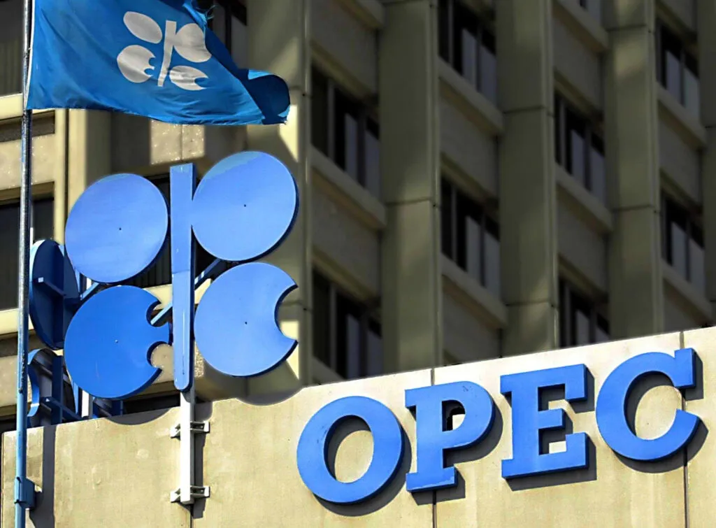 La Opep resalta el "ritmo trepidante" con el que cambia el mercado petrolero