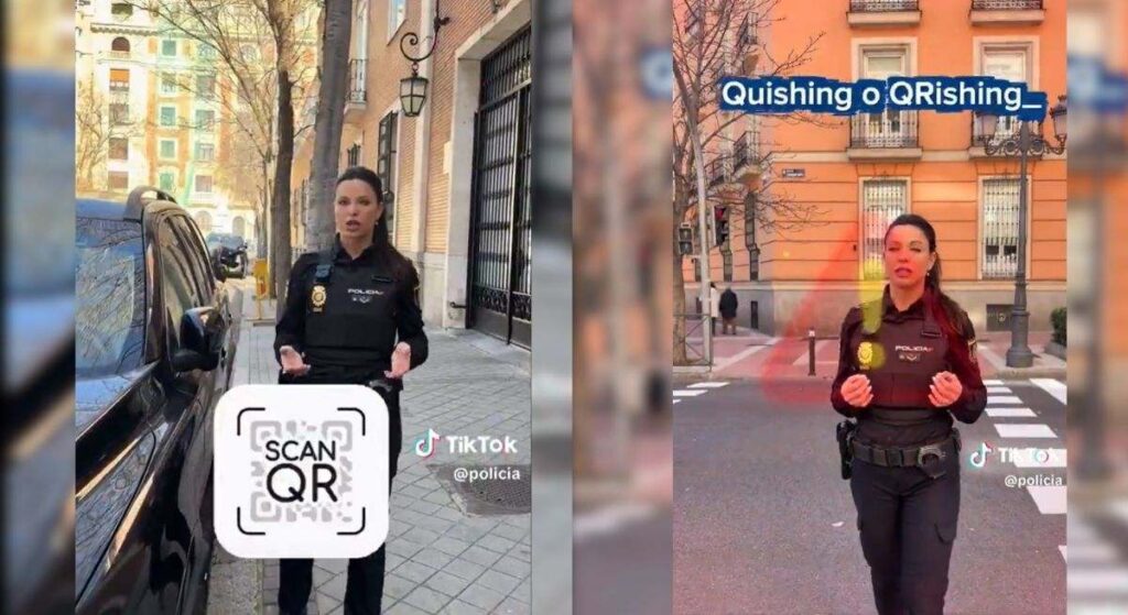 La Policía comparte el truco definitivo para evitar una de las estafas más peligrosas del momento