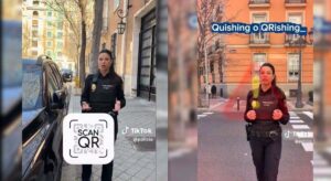 La Policía comparte el truco definitivo para evitar una de las estafas más peligrosas del momento