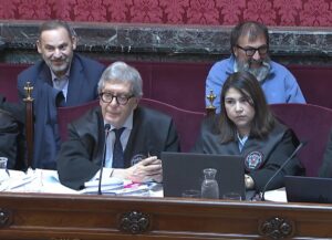 La UCO descarta manipulación de audios de Koldo y ve a Ábalos «fundamental» junto a Aldama: «El que paga, manda» | europapress.es