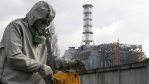 La UE advierte sobre ataques rusos a instalaciones nucleares en aniversario Chernóbil – AlbertoNews