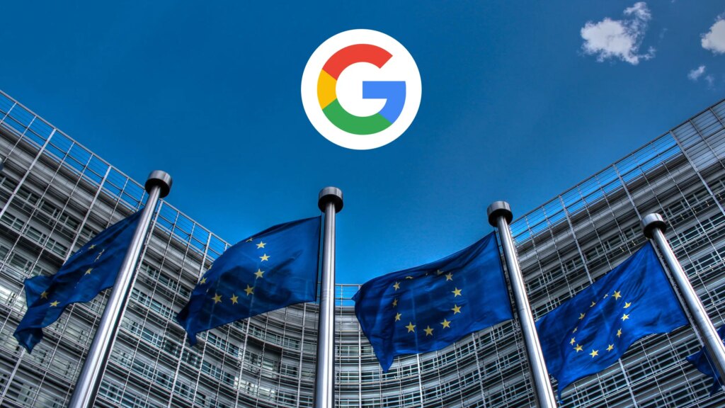 La UE exige a Google abrir Android a los servicios de IA rivales