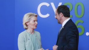 La UE formalizará su sistema de defensa colectiva en plena escalada con Washington | elperiodico.com