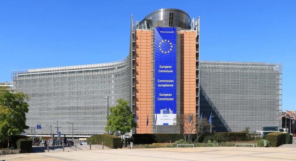 La UE prepara un paquete de medidas para reforzar la seguridad energética