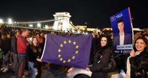 La UE tiende la mano a Hungría para retomar las relaciones tras la salida de Orbán