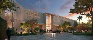 La Universidad de Florida FIU construye un centro de estudios dedicado al exilio cubano