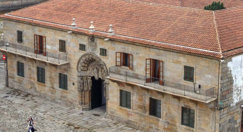 La Universidade de Santiago se queda fuera de los prestigiosos contratos Ramón y Cajal por un fallo en la solicitud