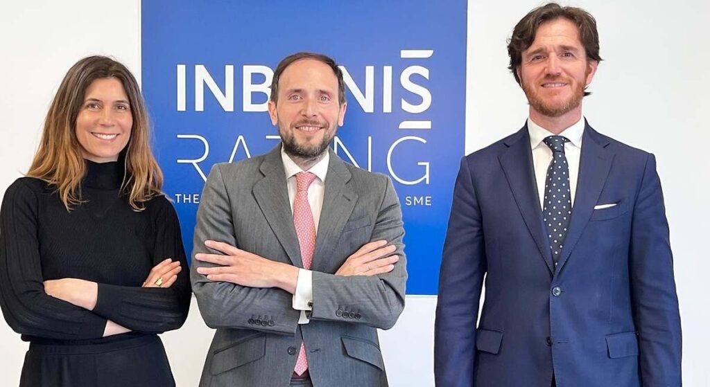 La agencia de rating española Inbonis ficha Víctor Ausín como economista jefe